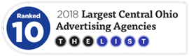 Columbus Business First - 2018 Largest Central Ohio Advertising AgenciesThe-List-Top-10-Biz-First