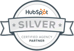 Hubspot Silver Partner